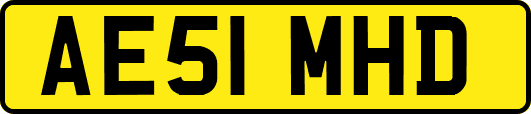 AE51MHD