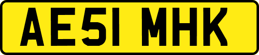 AE51MHK