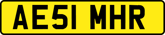 AE51MHR