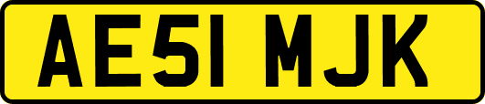 AE51MJK