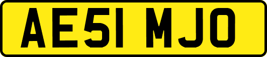 AE51MJO