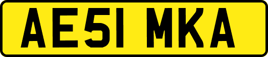AE51MKA