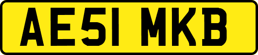 AE51MKB