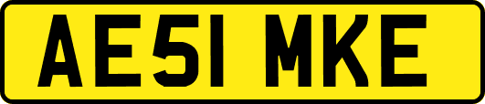 AE51MKE