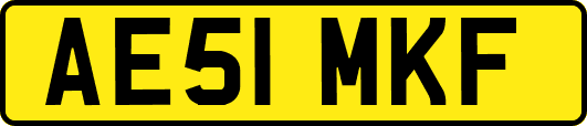 AE51MKF