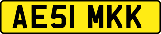 AE51MKK