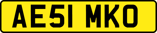 AE51MKO