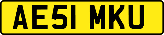 AE51MKU