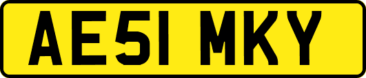 AE51MKY