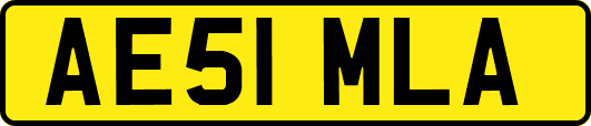 AE51MLA