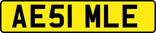AE51MLE