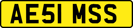 AE51MSS