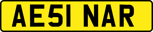 AE51NAR