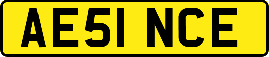 AE51NCE