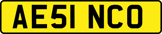 AE51NCO