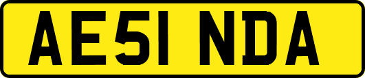 AE51NDA