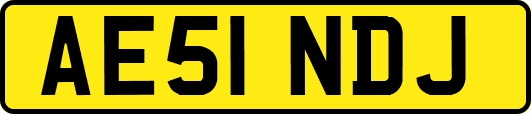 AE51NDJ