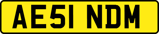 AE51NDM