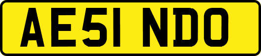 AE51NDO