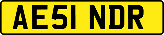 AE51NDR