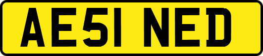 AE51NED