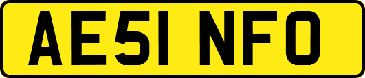 AE51NFO