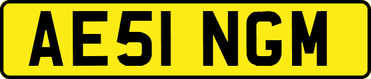 AE51NGM