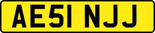 AE51NJJ