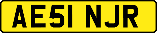 AE51NJR