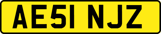 AE51NJZ