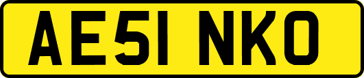 AE51NKO