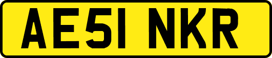 AE51NKR