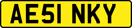 AE51NKY