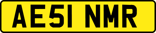 AE51NMR