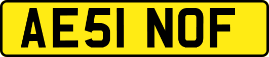 AE51NOF