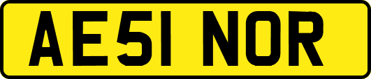 AE51NOR