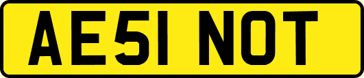 AE51NOT