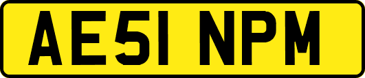 AE51NPM