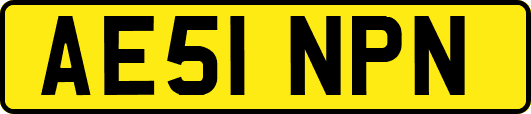 AE51NPN