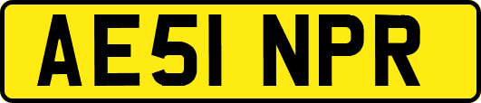 AE51NPR