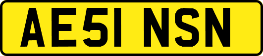 AE51NSN