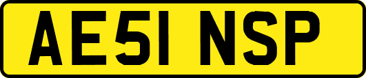 AE51NSP