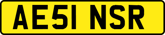 AE51NSR