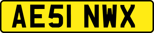 AE51NWX