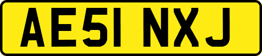 AE51NXJ