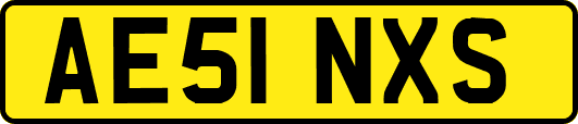 AE51NXS