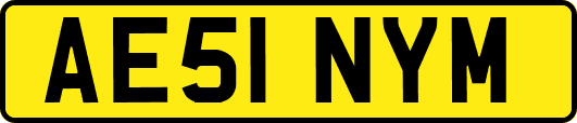 AE51NYM