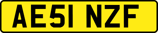 AE51NZF