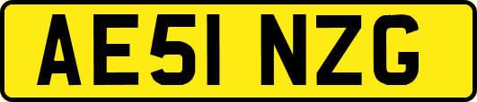 AE51NZG