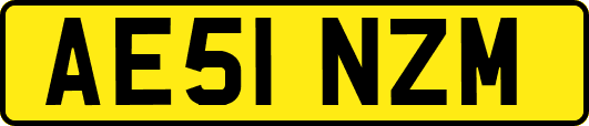 AE51NZM